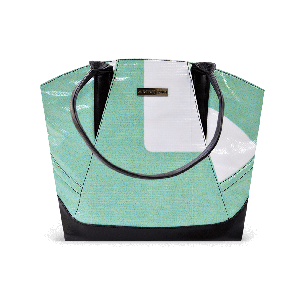 Mini Tessa Tote
