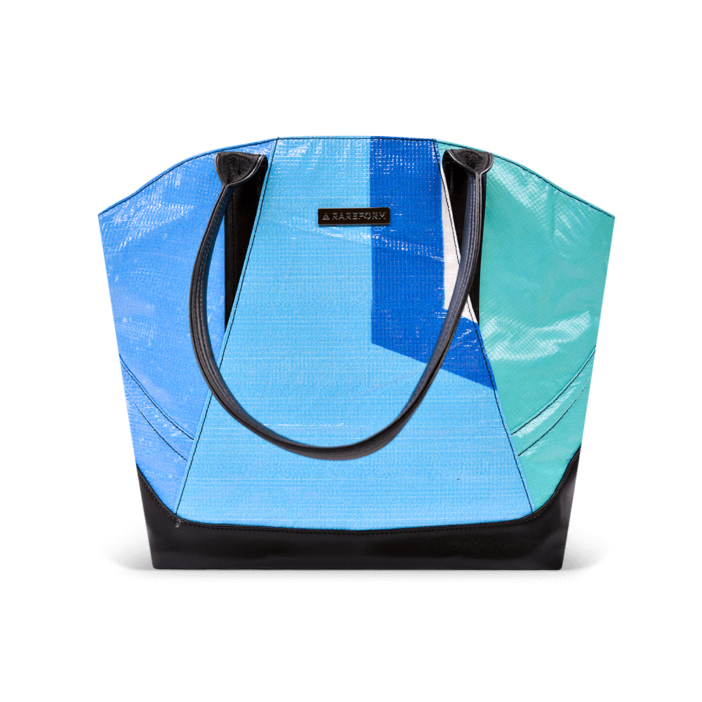 Mini Tessa Tote