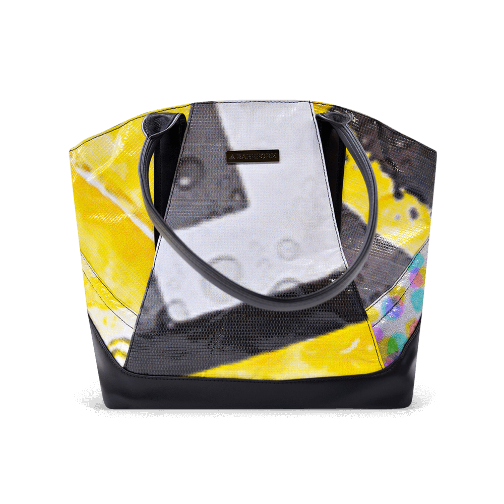 Mini Tessa Tote