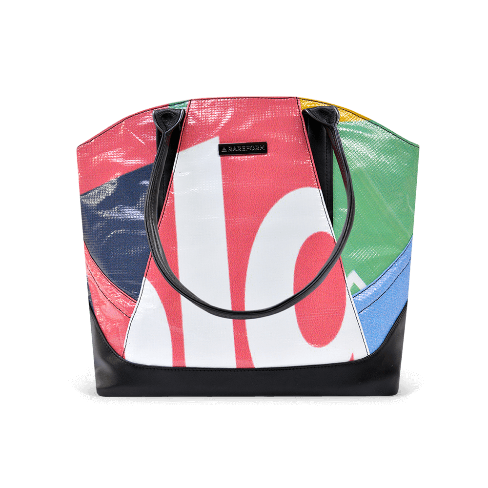 Mini Tessa Tote