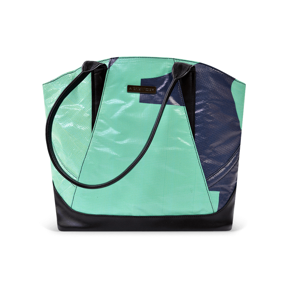 Mini Tessa Tote