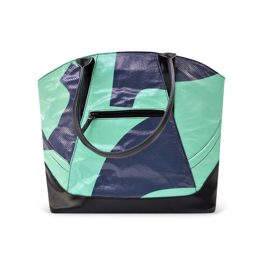 Mini Tessa Tote