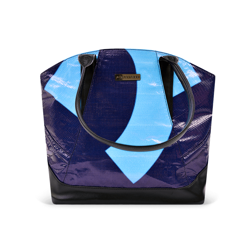 Mini Tessa Tote