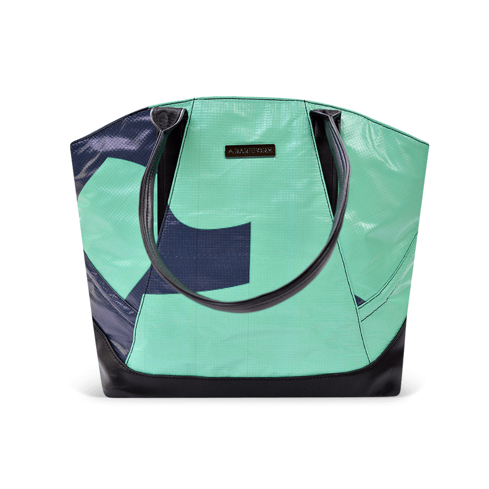 Mini Tessa Tote