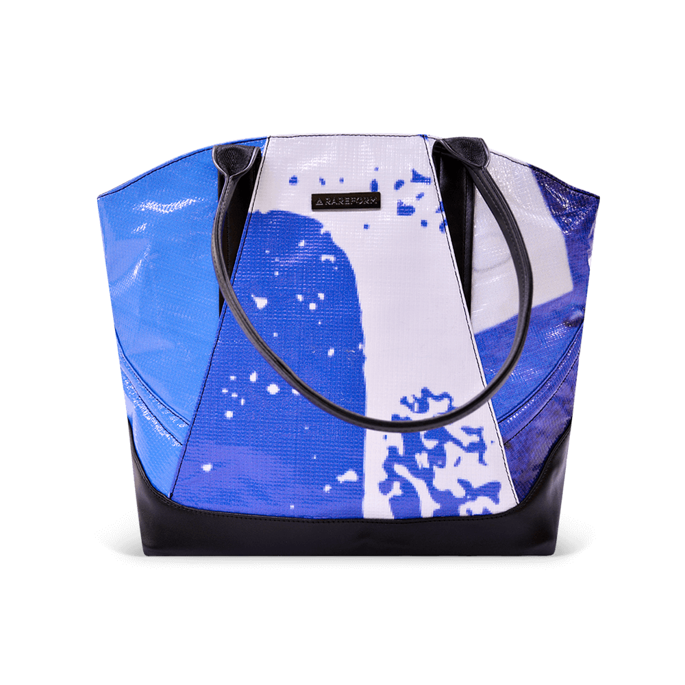 Mini Tessa Tote