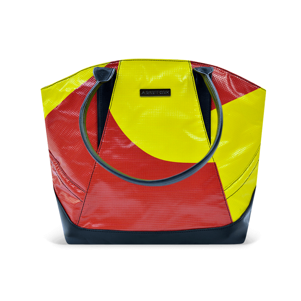 Mini Tessa Tote
