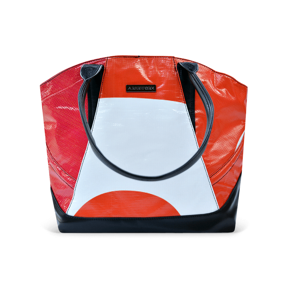 Mini Tessa Tote
