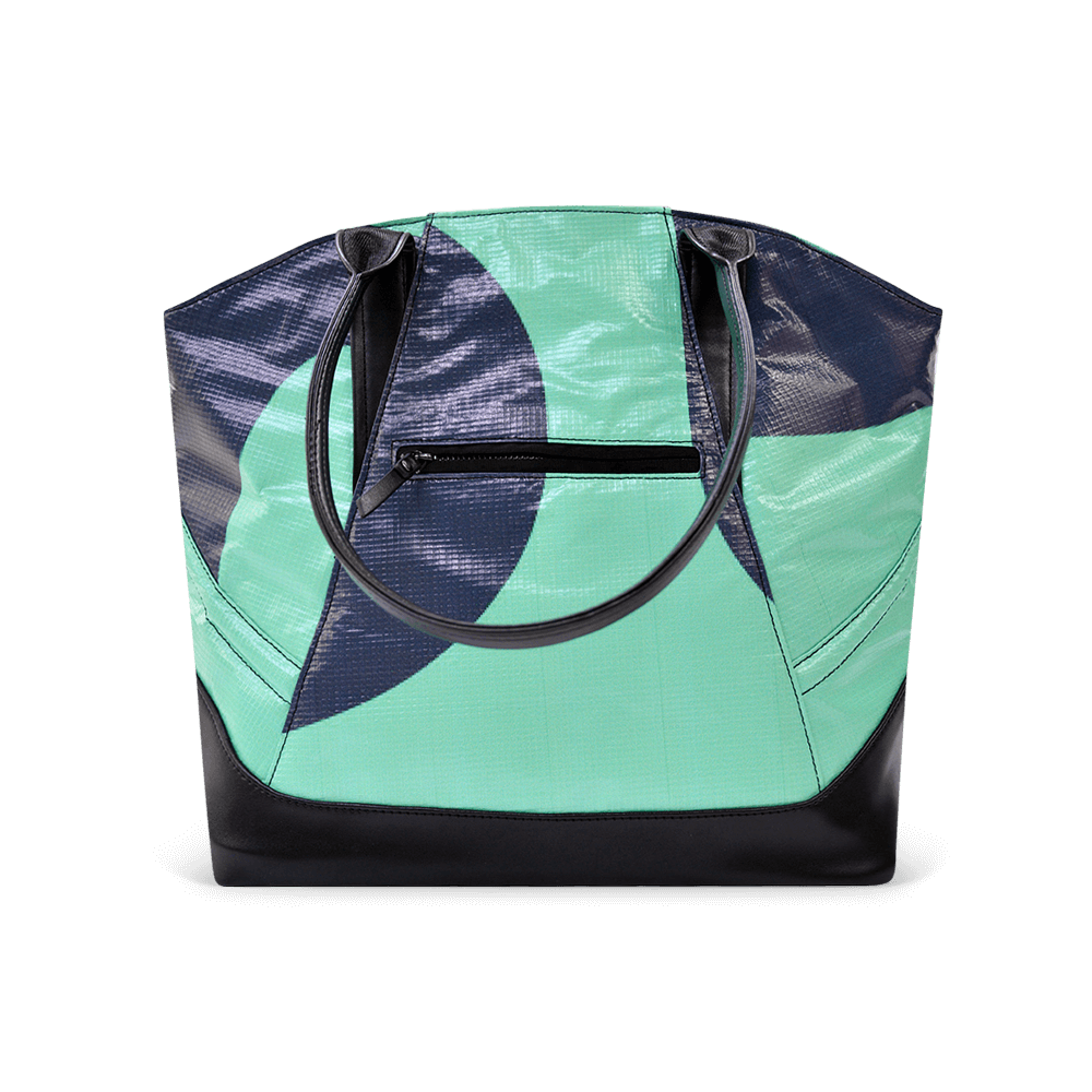 Mini Tessa Tote