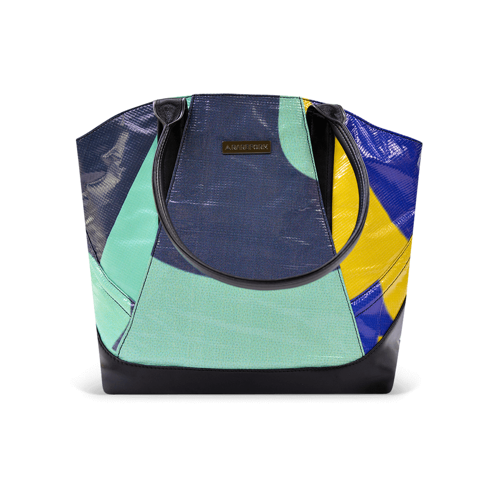 Mini Tessa Tote