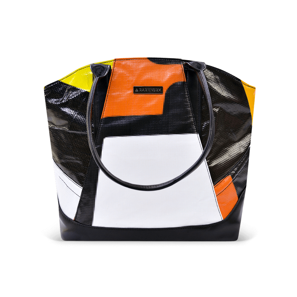Mini Tessa Tote