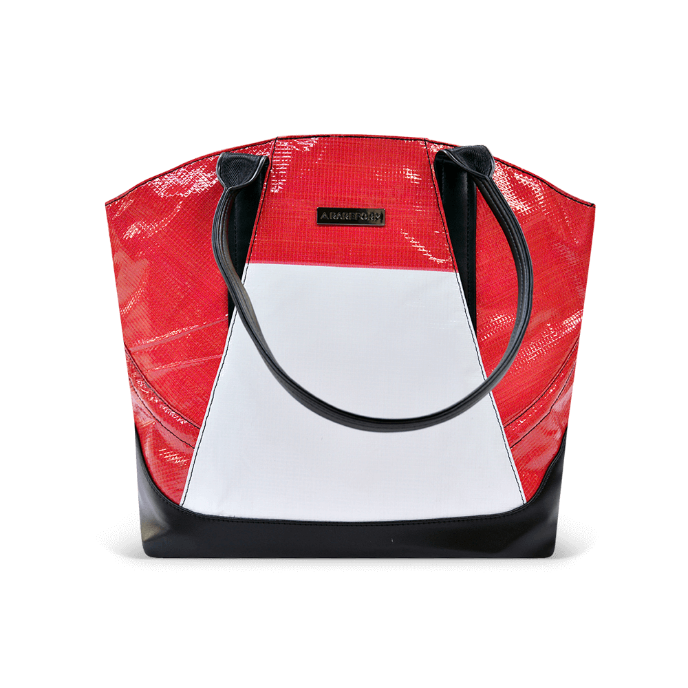 Mini Tessa Tote