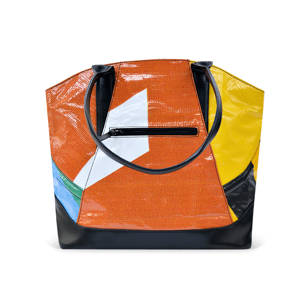 Mini Tessa Tote