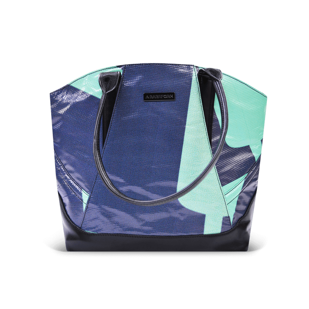 Mini Tessa Tote