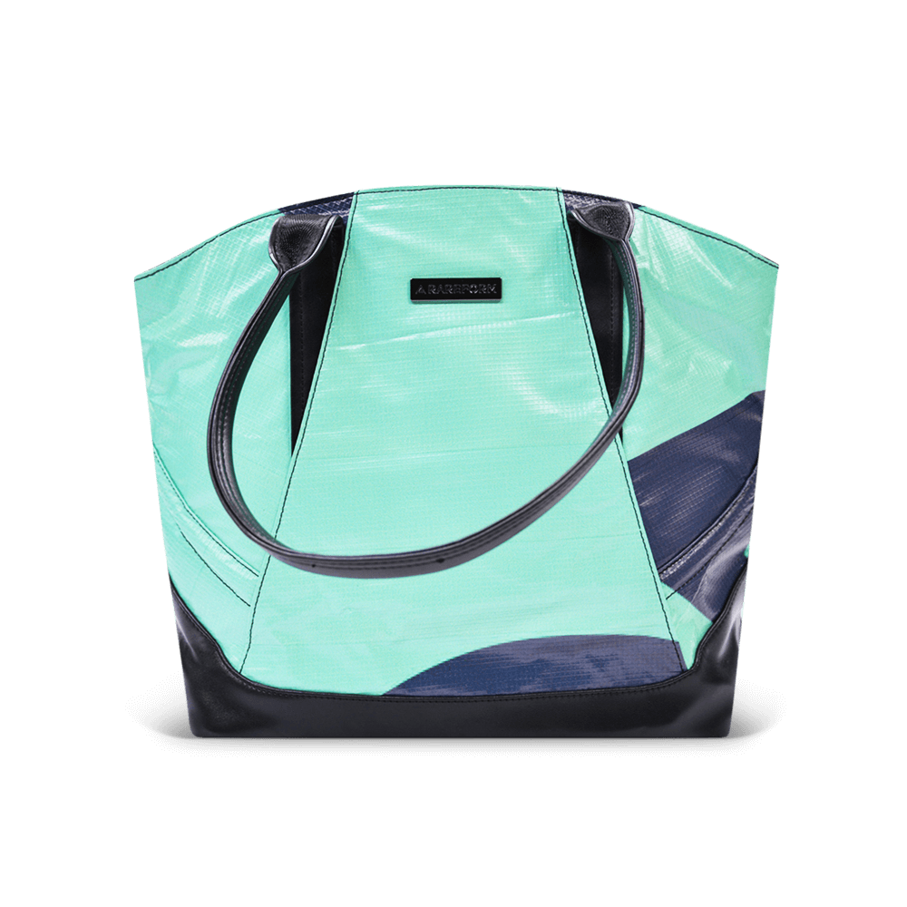 Mini Tessa Tote
