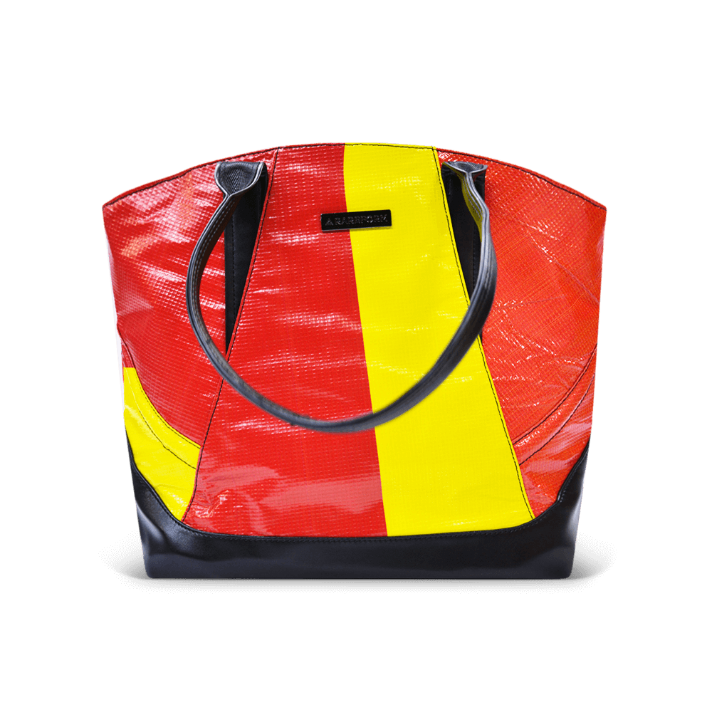 Mini Tessa Tote