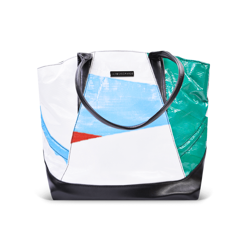 Mini Tessa Tote