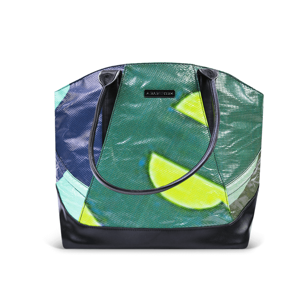 Mini Tessa Tote