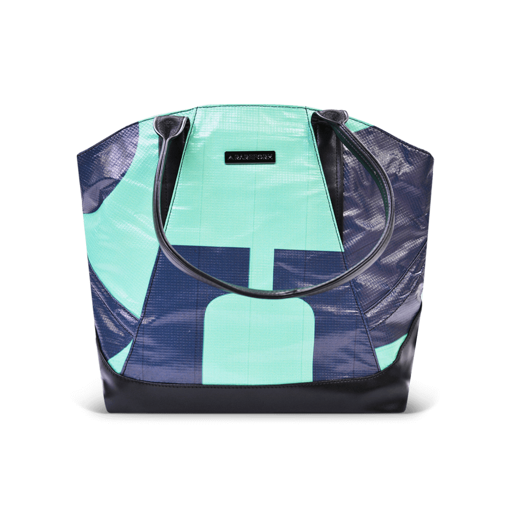 Mini Tessa Tote