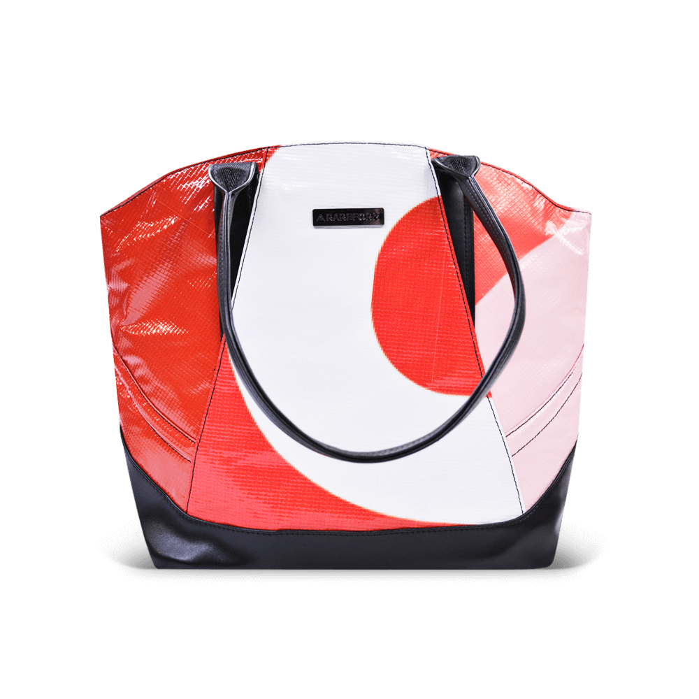 Mini Tessa Tote