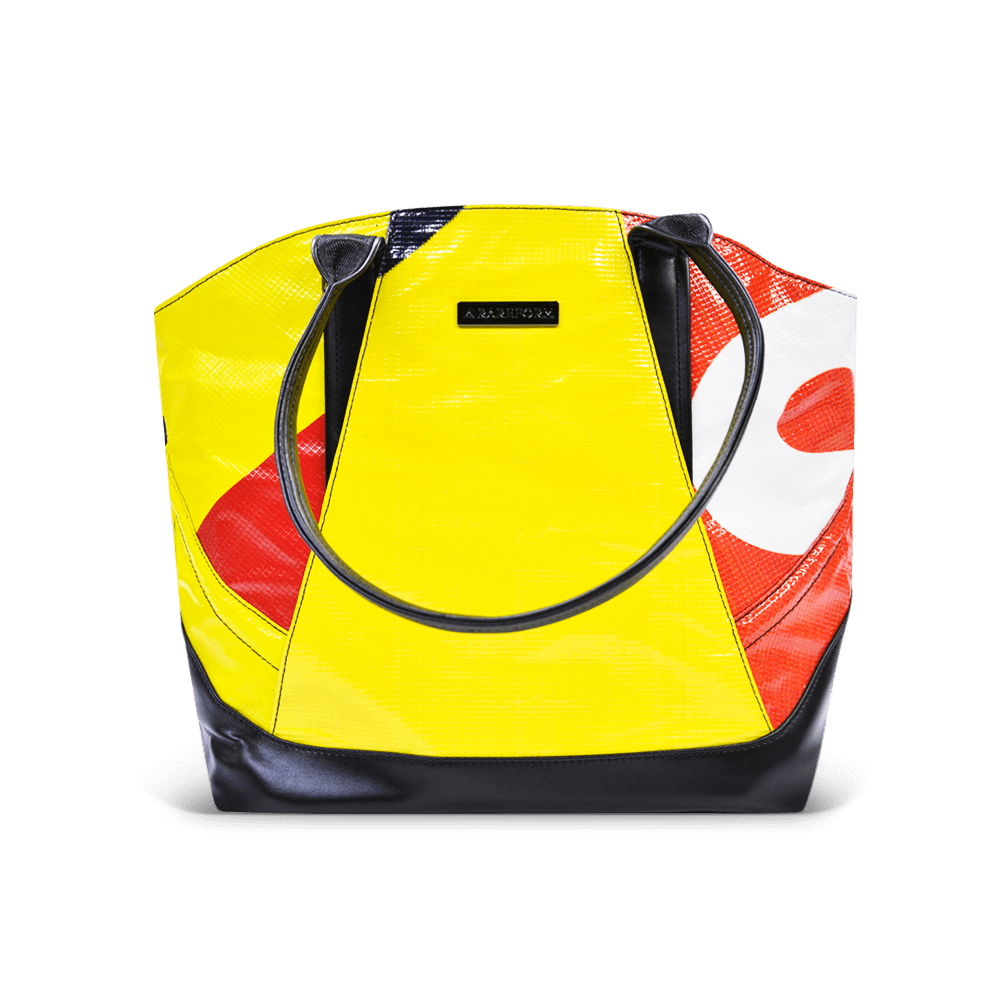 Mini Tessa Tote