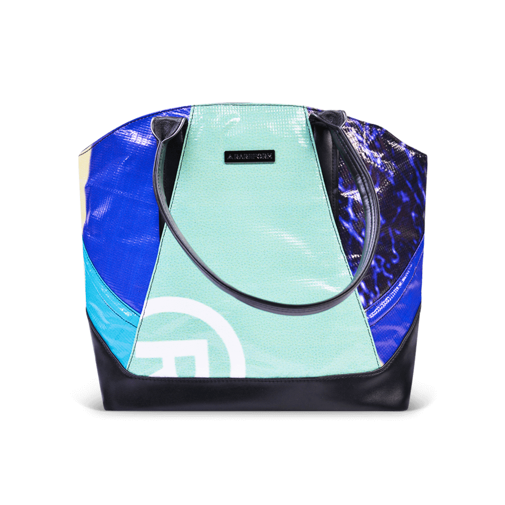 Mini Tessa Tote