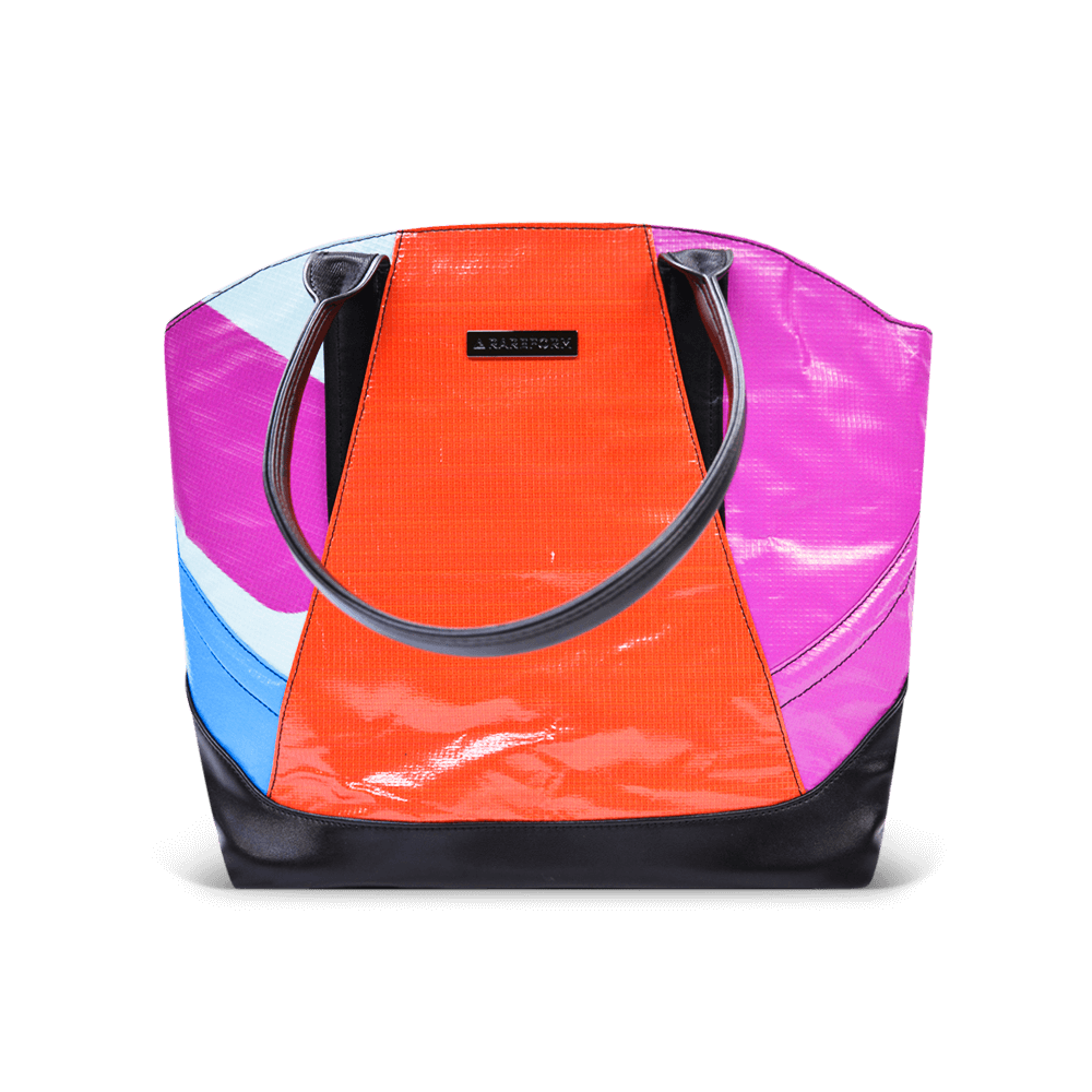 Mini Tessa Tote