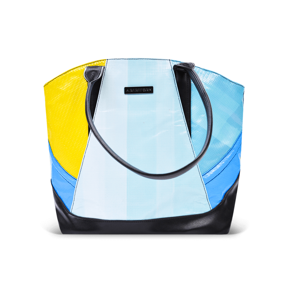 Mini Tessa Tote