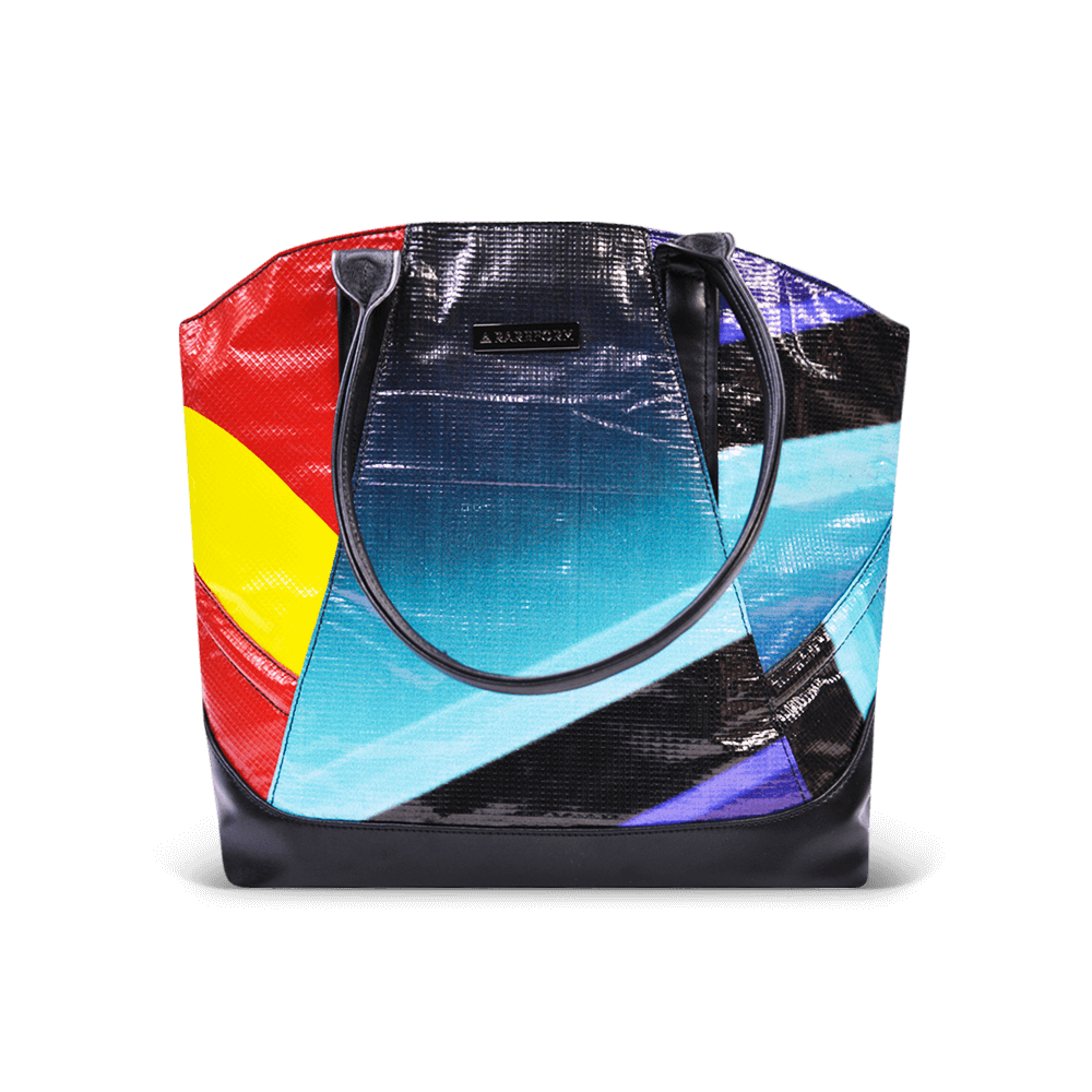 Mini Tessa Tote