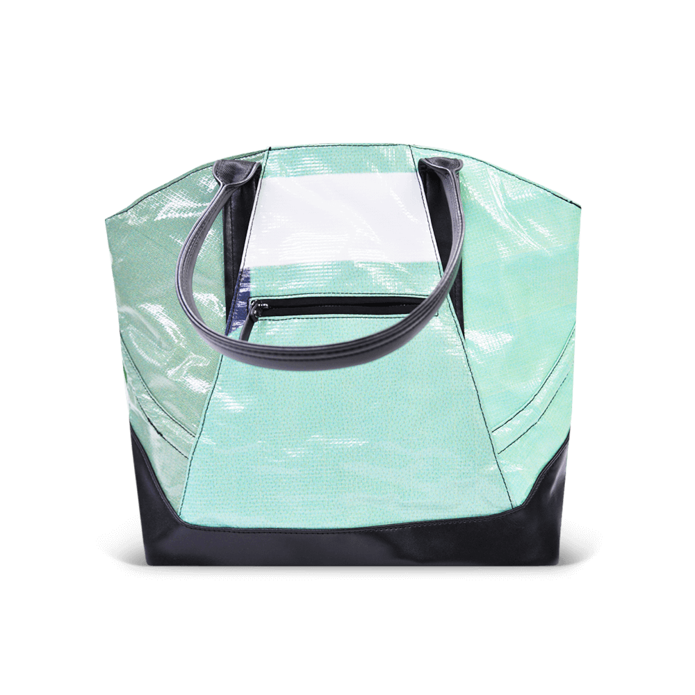 Mini Tessa Tote