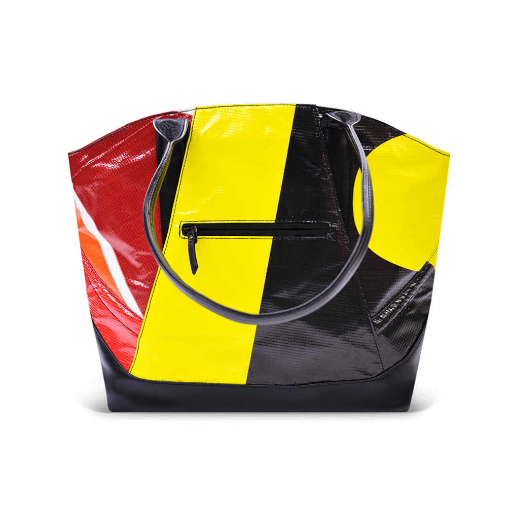 Mini Tessa Tote