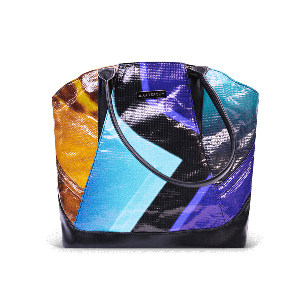 Mini Tessa Tote