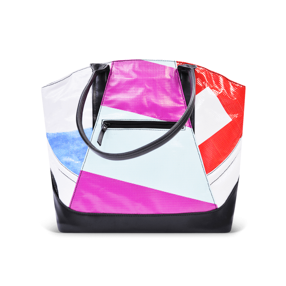 Mini Tessa Tote