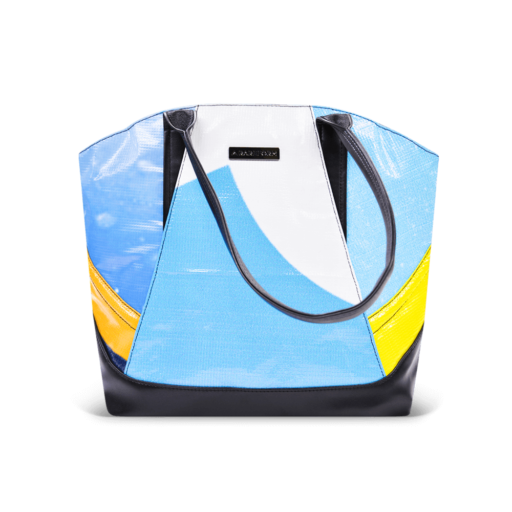 Mini Tessa Tote