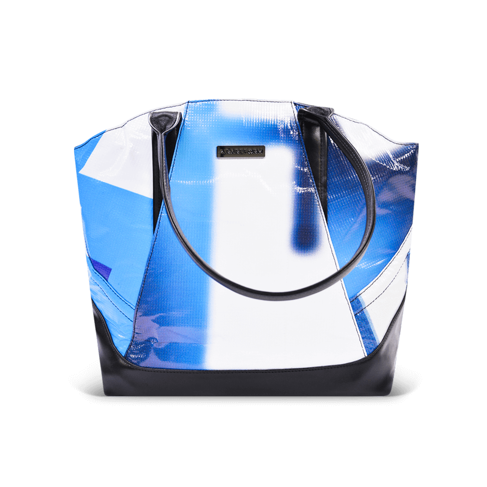 Mini Tessa Tote