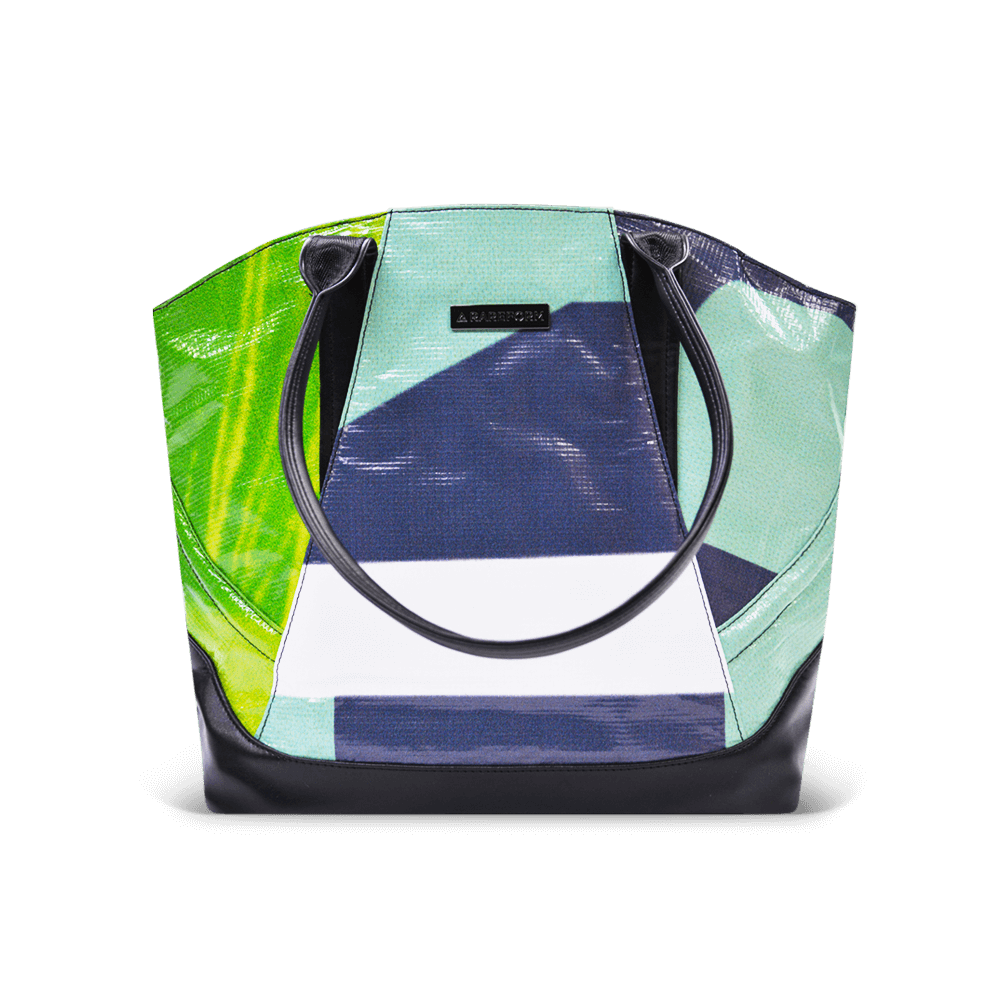 Mini Tessa Tote