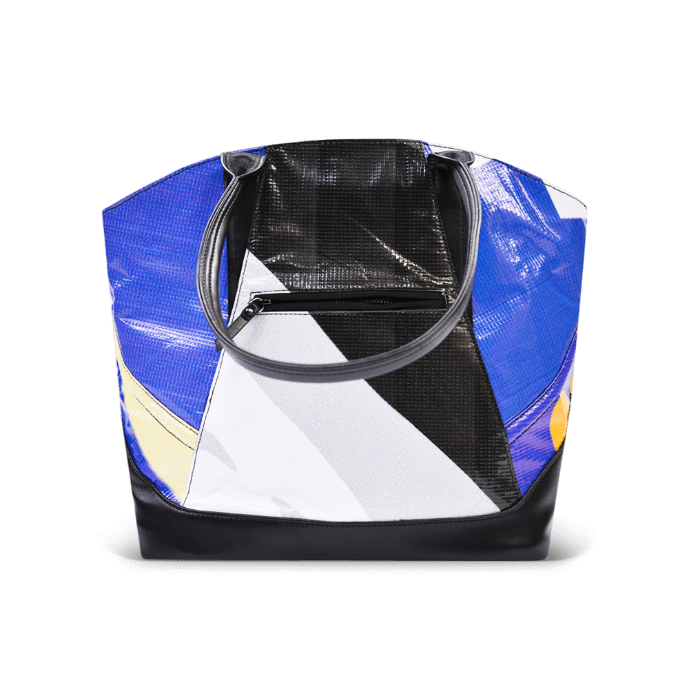 Mini Tessa Tote
