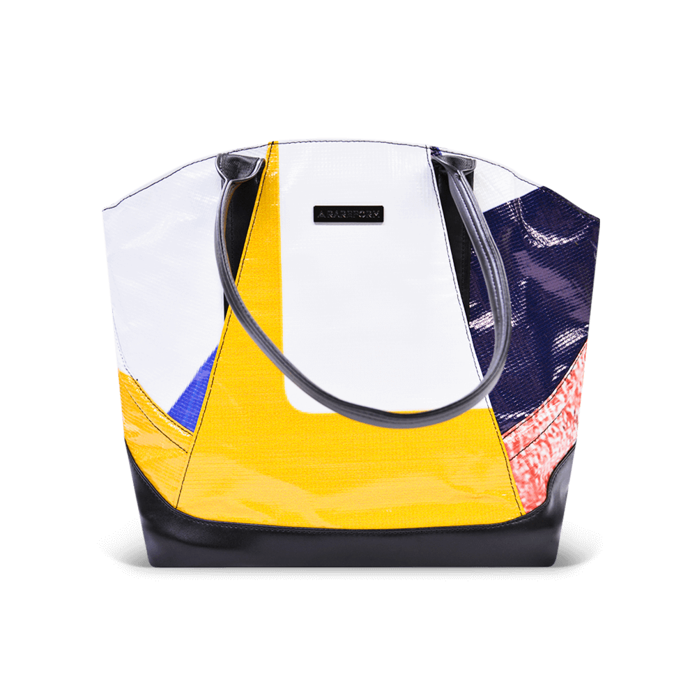 Mini Tessa Tote