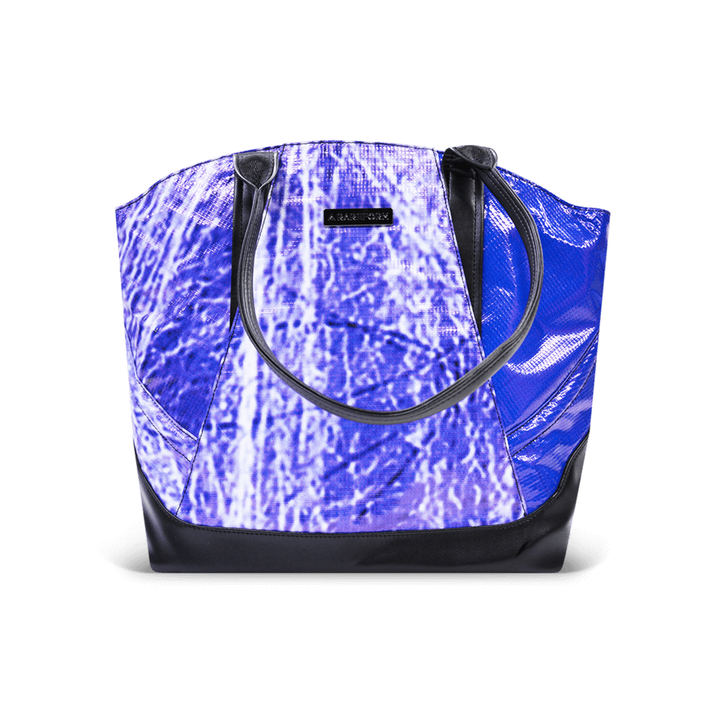 Mini Tessa Tote