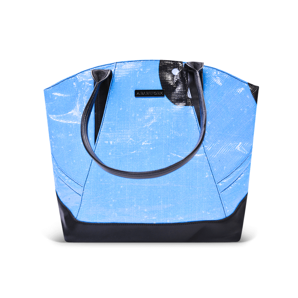 Mini Tessa Tote