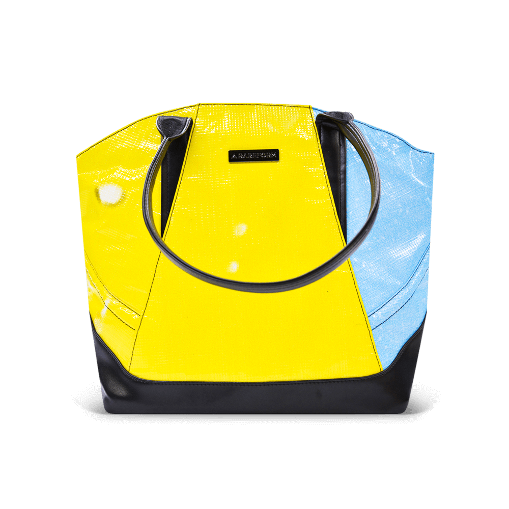 Mini Tessa Tote