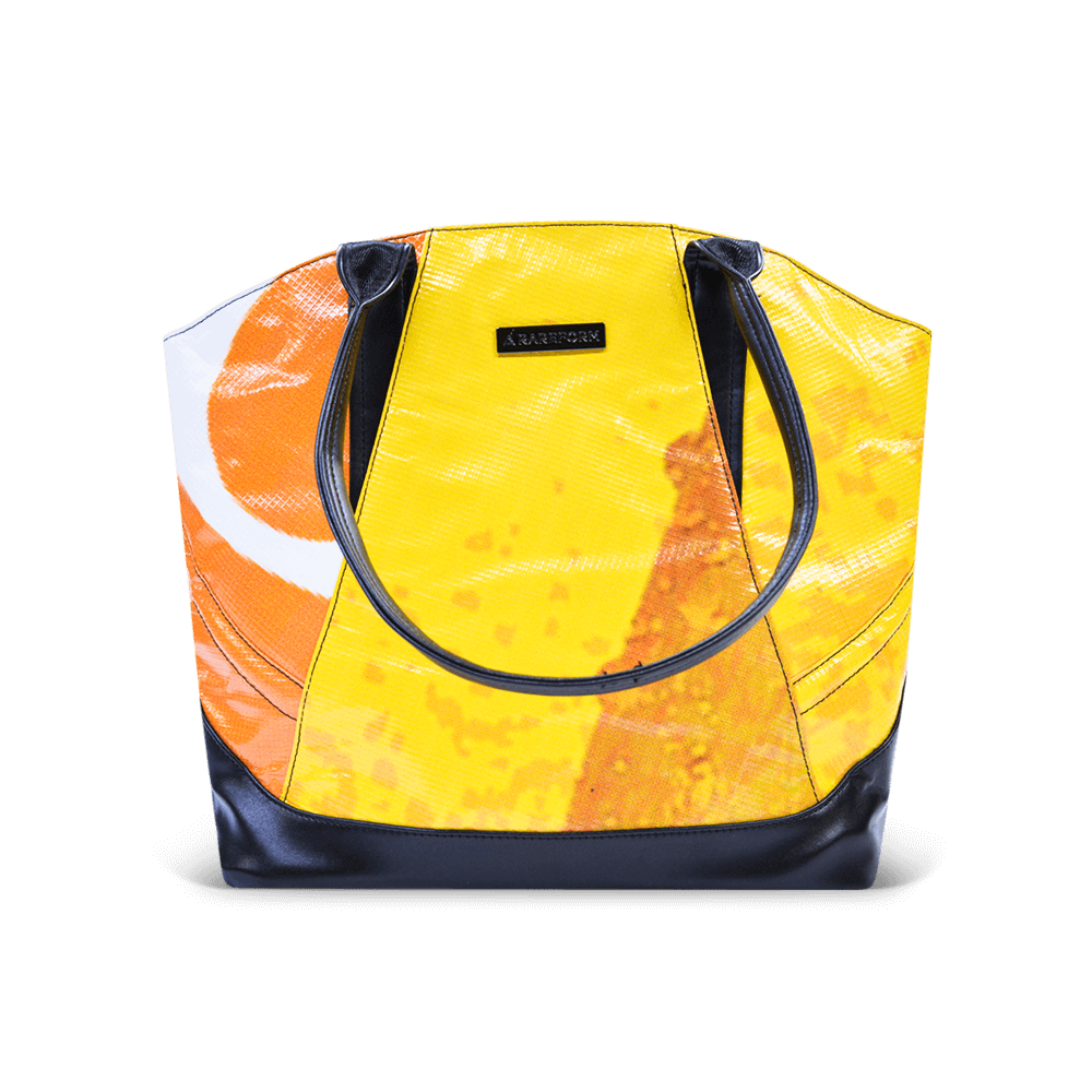 Mini Tessa Tote