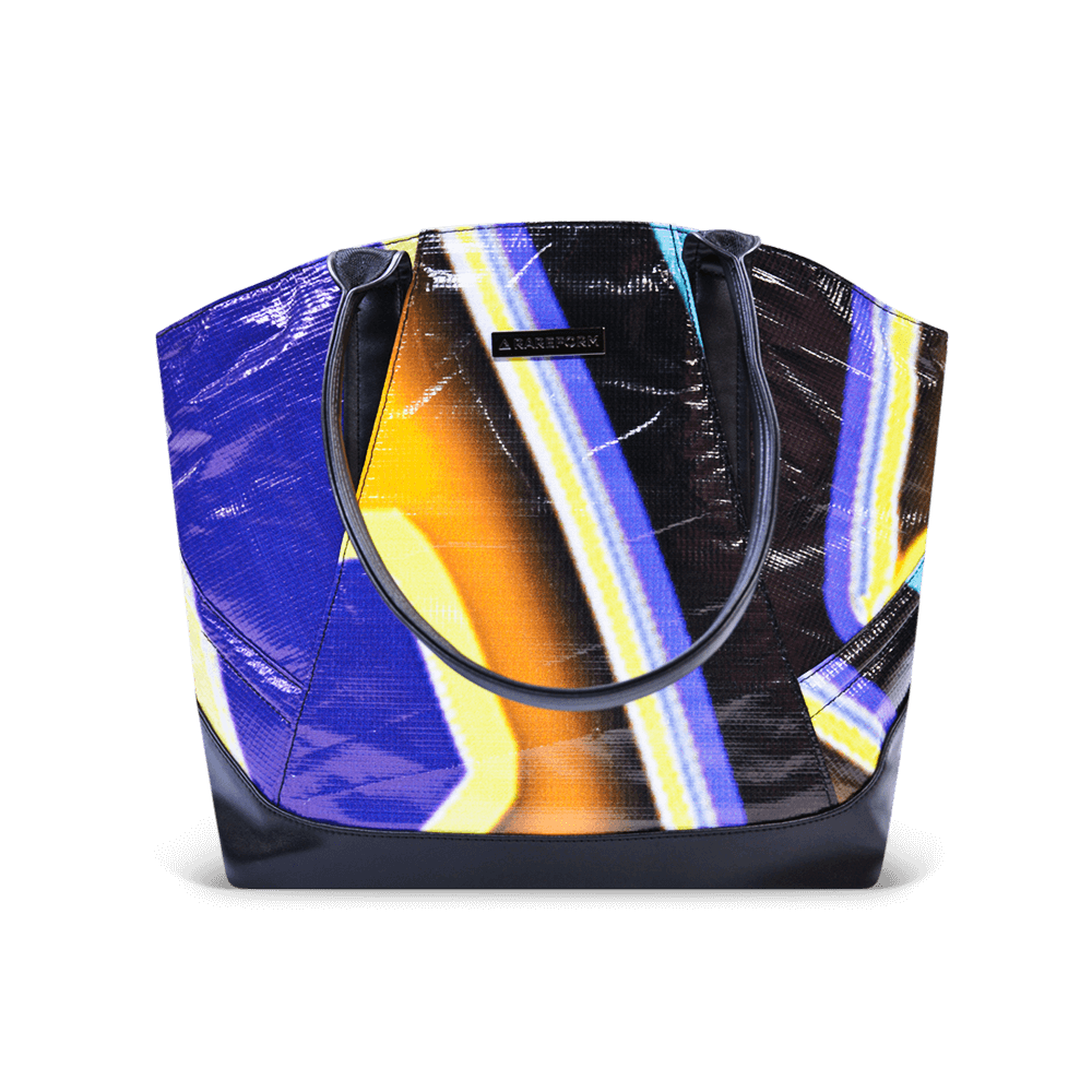 Mini Tessa Tote