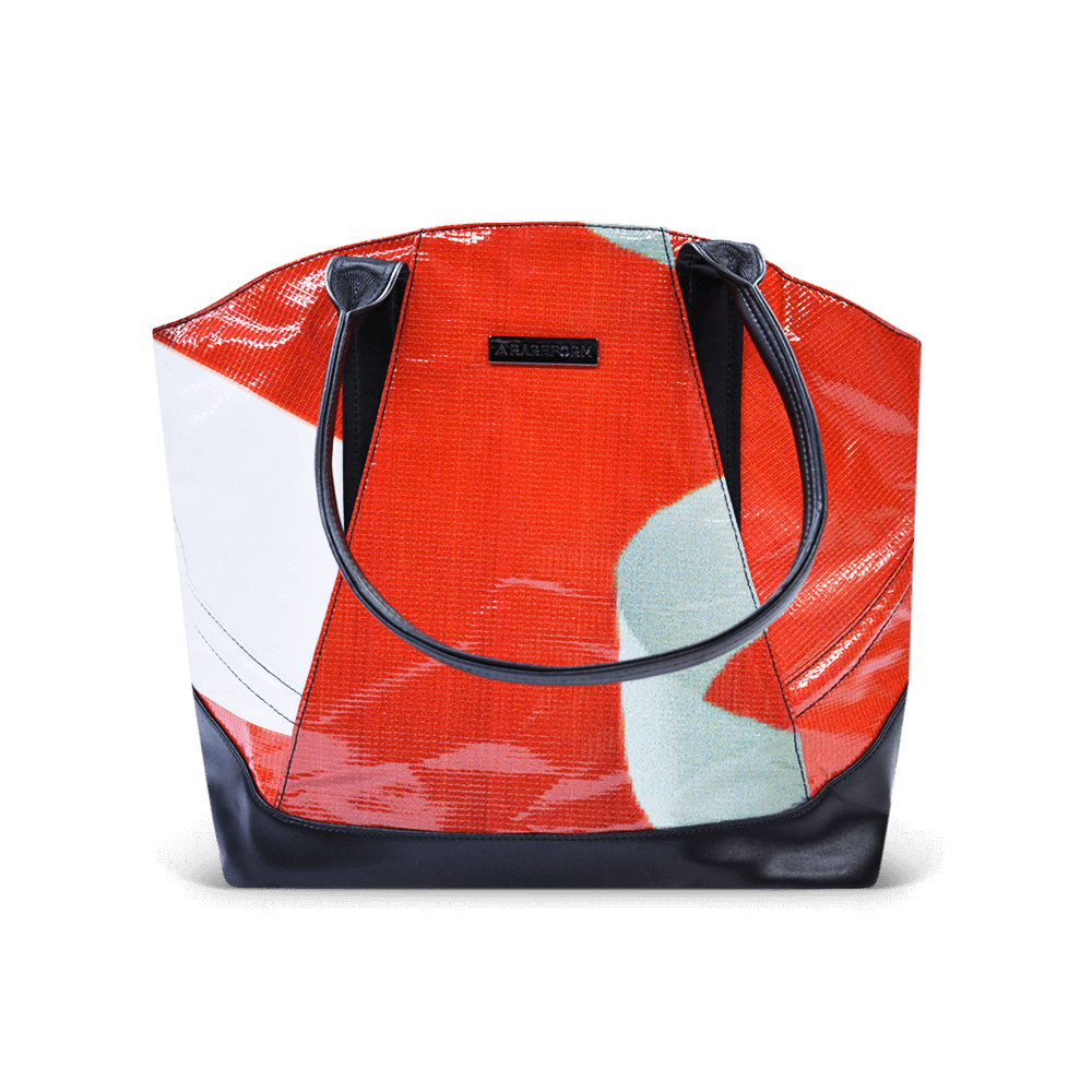 Mini Tessa Tote