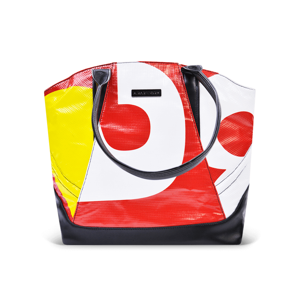 Mini Tessa Tote