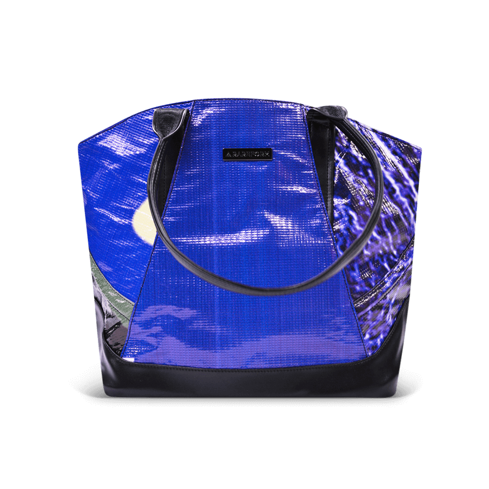 Mini Tessa Tote