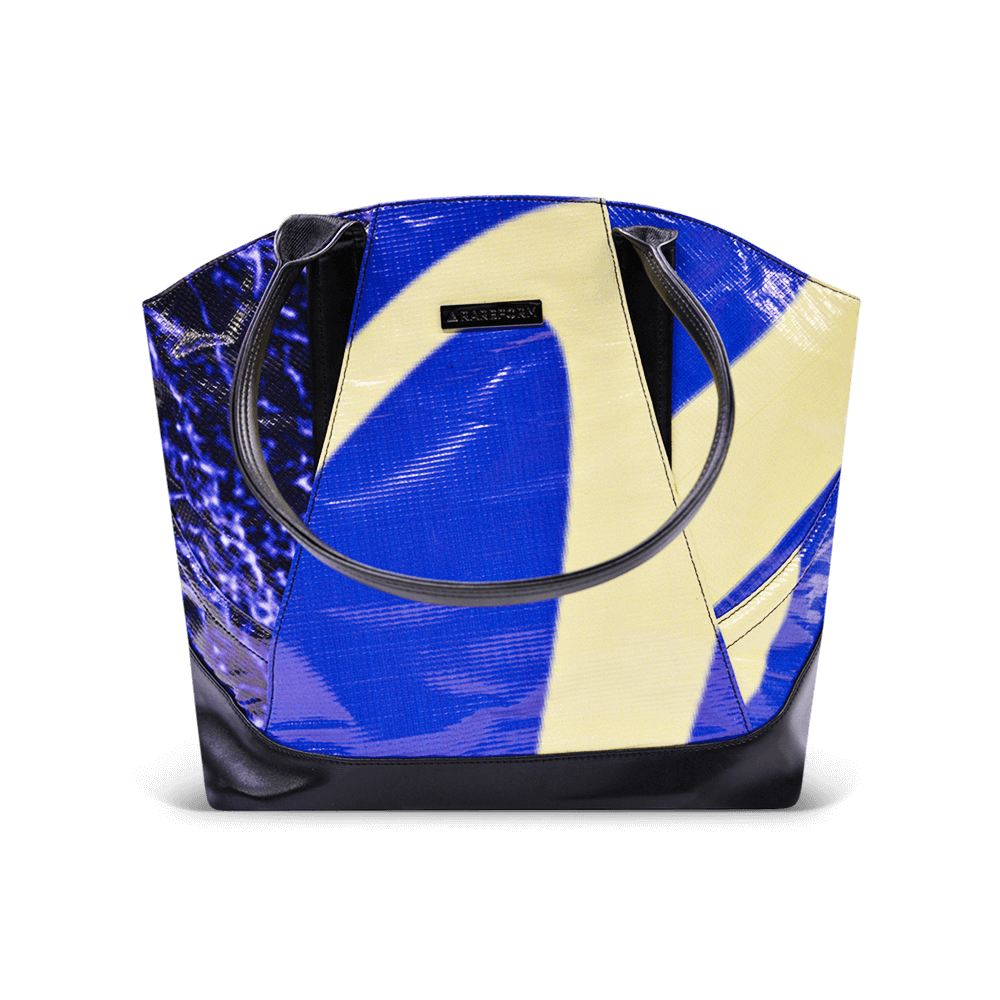 Mini Tessa Tote