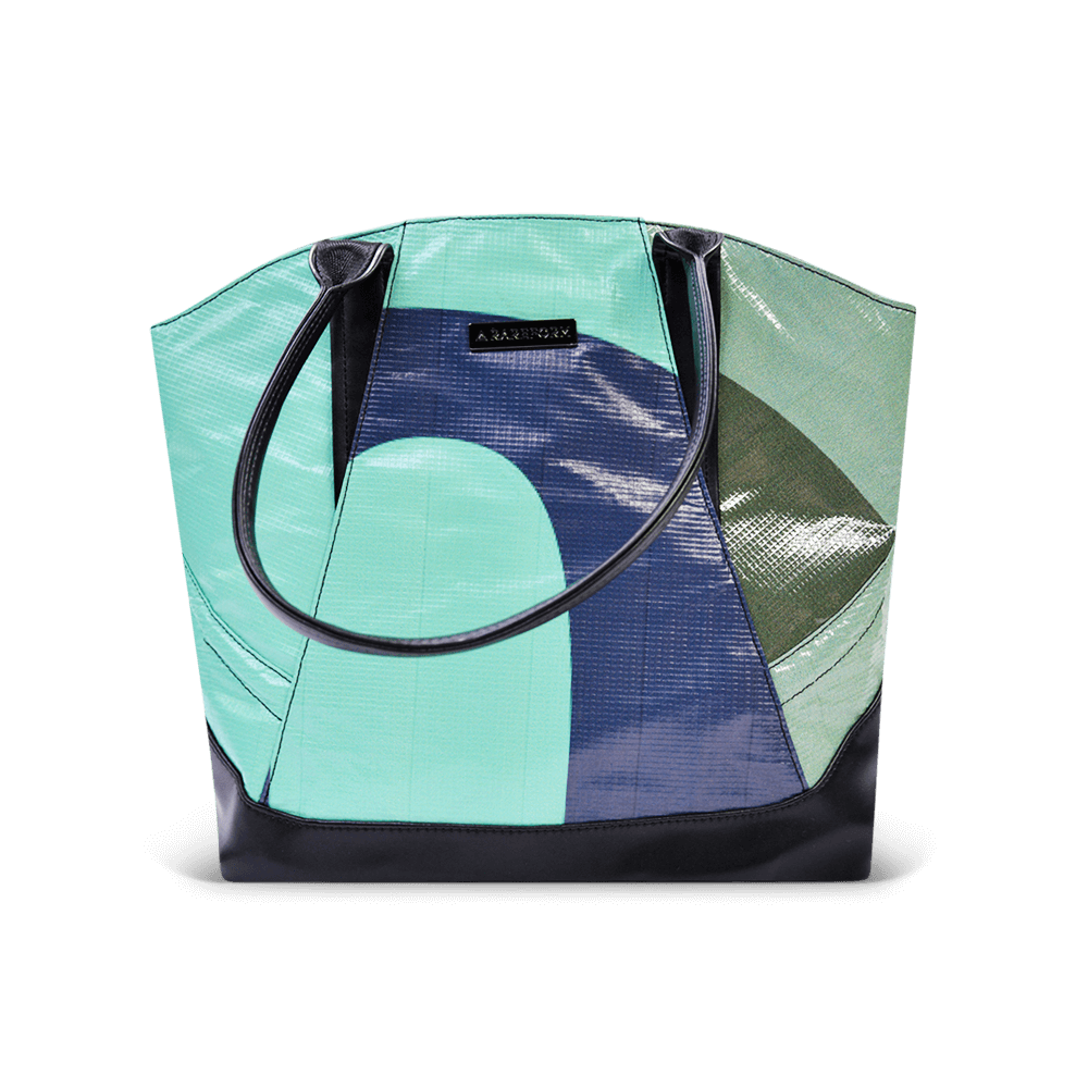 Mini Tessa Tote