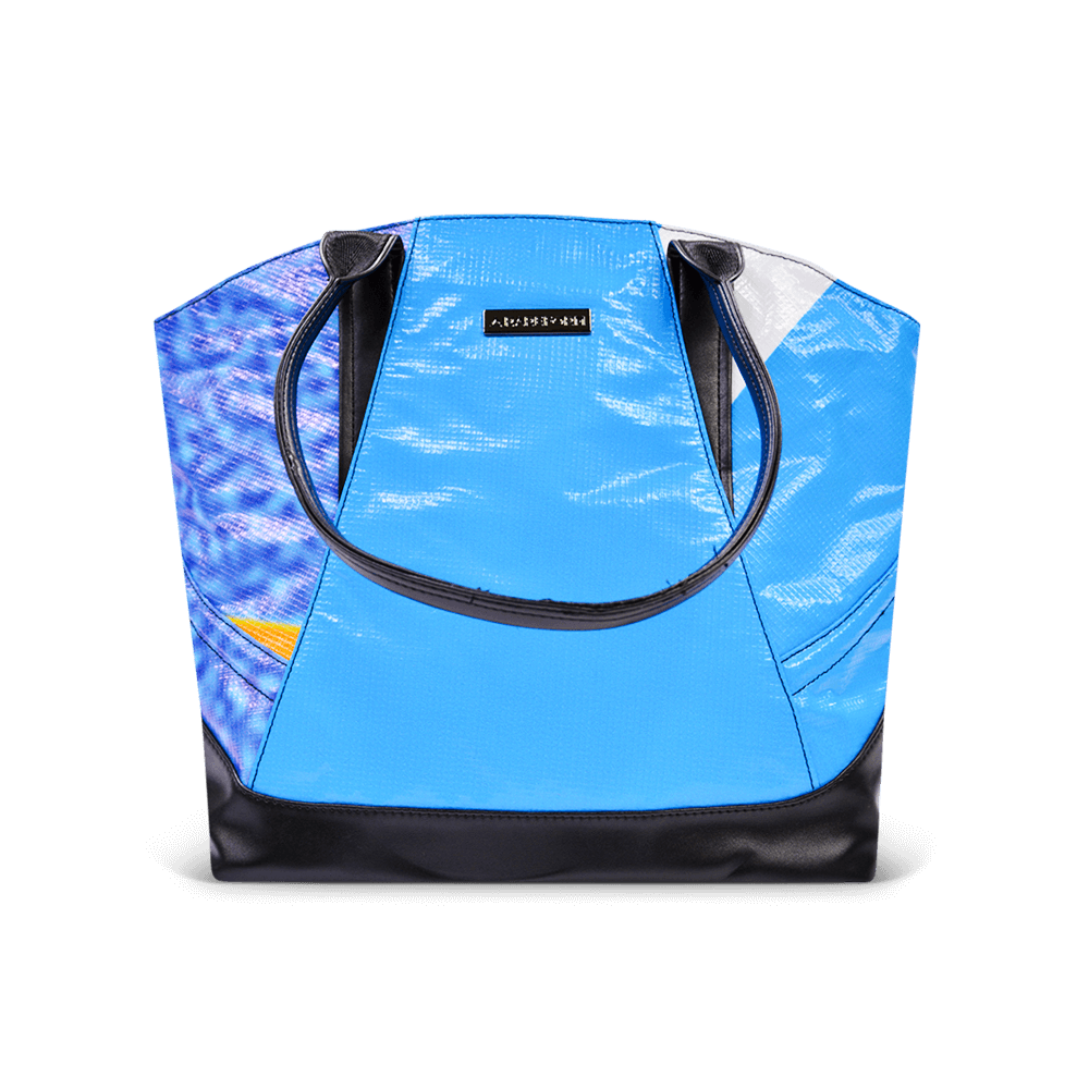 Mini Tessa Tote