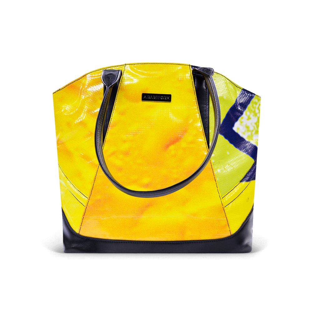Mini Tessa Tote
