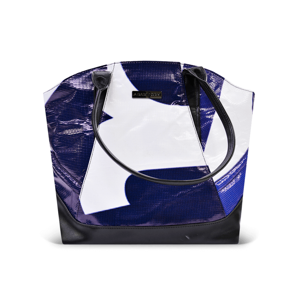 Mini Tessa Tote